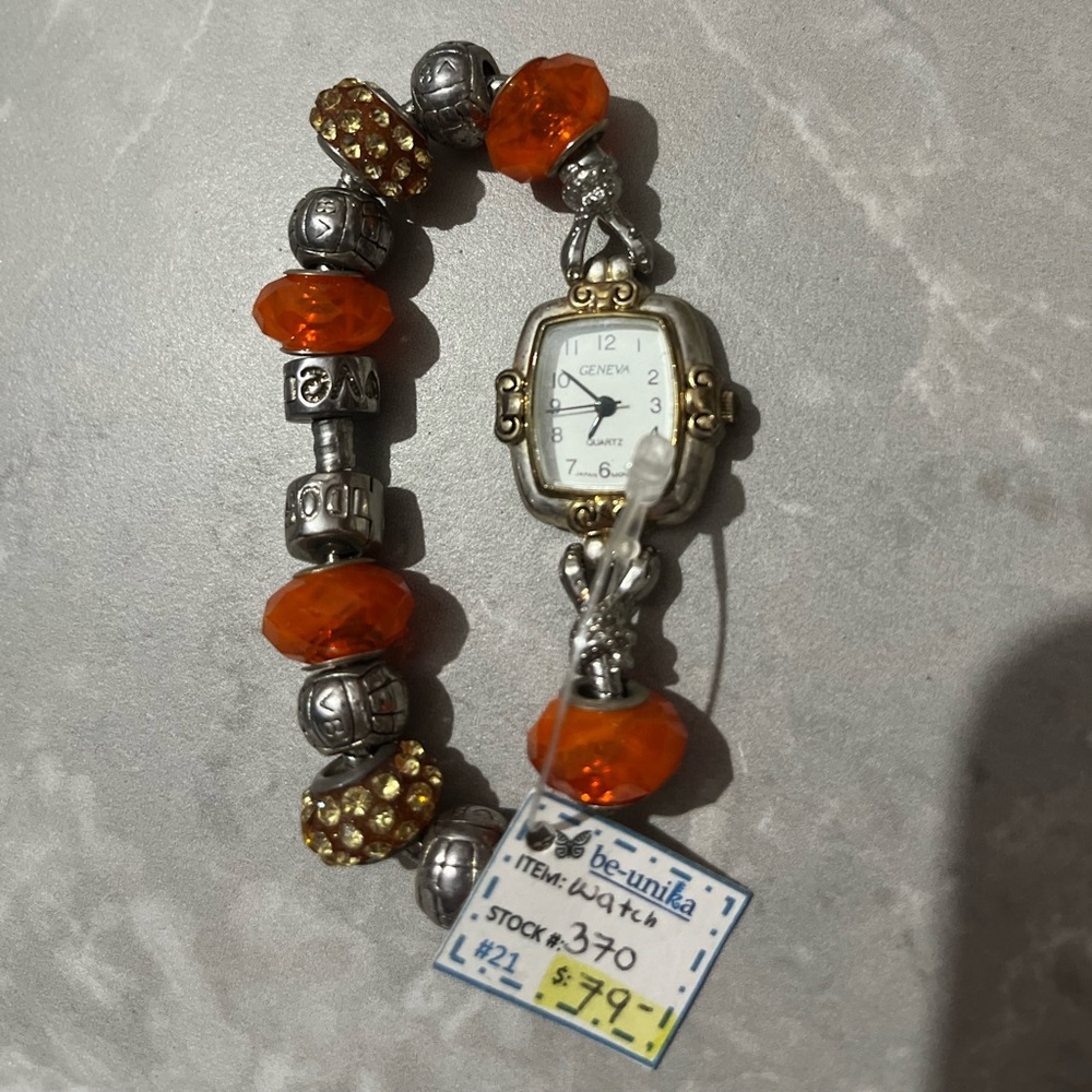 Pandora watch